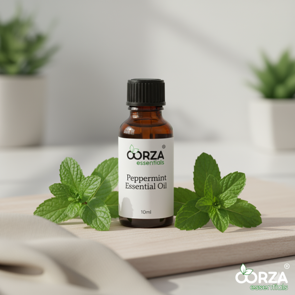 Peppermint Essential Oil