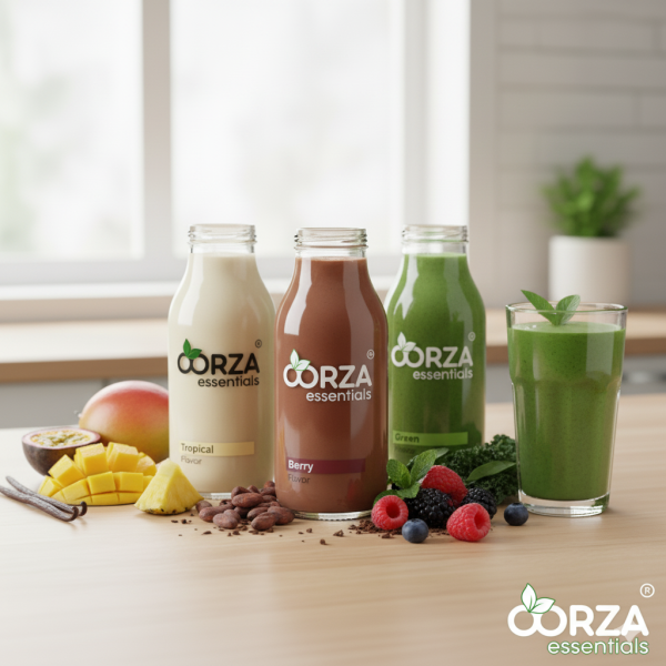 Protein Smoothie Mix