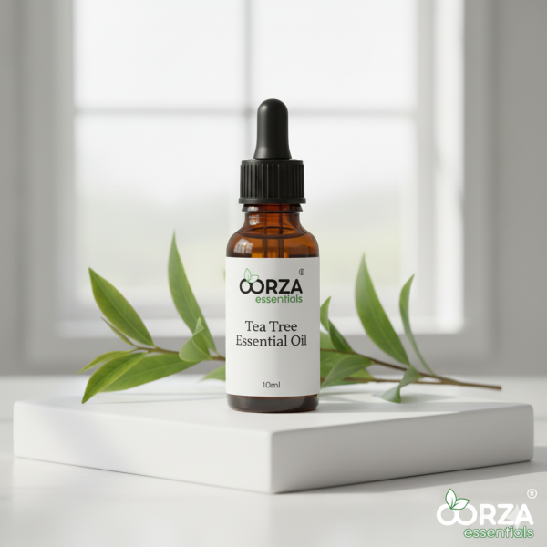 Tea Tree Essential Oil