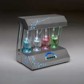Oxygen Therapy Machine