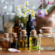 Essentials Oils