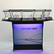 Oxygen Bar Equipment